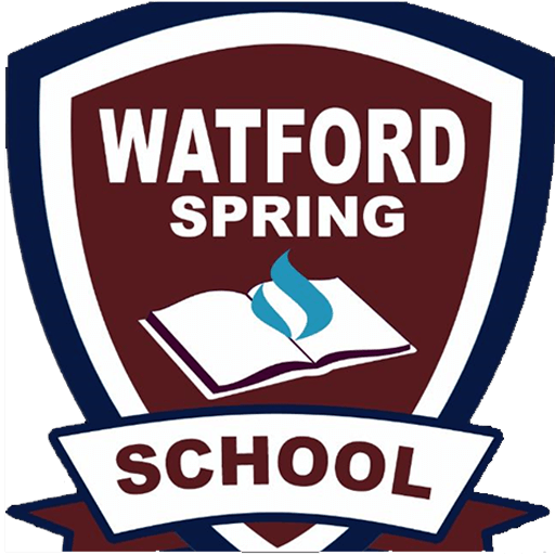 Watford Spring School